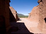 Pecos National Historic Park : New Mexico